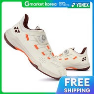Yonex | Yonex Badminton Indoor Shoes Wide 88 Dial 3 Shb-88D3Wex Lbe