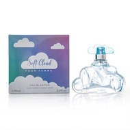 Soft Cloud EDP Perfume For Unisex 100Ml