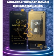 LCD TOUCHSCREEN OPPO F19 / F19 PRO / F19 PRO PLUS / F19S / F21 PRO / F21S PRO LCD FULLSET FINGER OFF