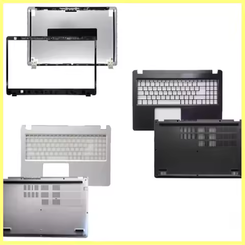 For Acer Aspire 5 A515-52 A515-52G A515-52K LCD Screen Back Cover Front Bezel Palmrest Bottom Case