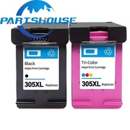 HP 305 305XL ink cartridge for HP DeskJet 2710 2720 plus 4110 4120 4130 6010 6020 2723 2724 2721 272