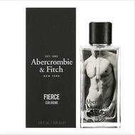 Abercrombie & Fitch Fierce Perfume EDC 100ml