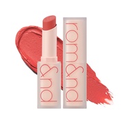 rom&nd zero mat lipstick 08adorable