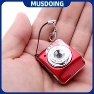 X3 Portable Ultra Mini HD High Denifition Digital Camera Mini DV Support 32GB TF