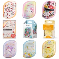 日本直送🇯🇵 Sanrio Tangle Teezer🪮Hello Kitty 布甸狗 肉桂狗 Kuromi