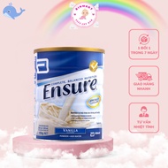 Ensure Australia Vanilla Milk Powder 850gr
