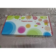 Tupperware Crystal bowl