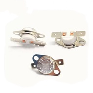 Thermostat KSD301 10A Normal Switching Temperature Open Heat Control 165c 180C 200C 210 240C 260C 28