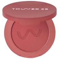 POT OF POTION | Tower 28 — GetSet Matte Powder Blush