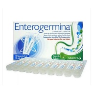 Enterogermina Oral Suspension (2 billion / 5ml)