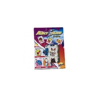 Old School Eraser - 48pcs