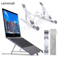Laptop Stand Foldable Easy To Carry Ipad Holder Notebook Non-Slip Can Be 7 Inches 17 Meters Screen.