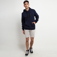 BRBL Born and Blessed Navy Hoodie Jacket Men's Ekron - B1ID21B001NA