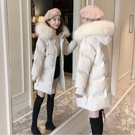 CARLA WOMAN WINTER PADDING PUFFER COAT WOMAN WINTER JACKET