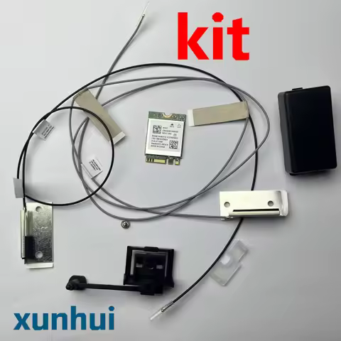 new antenna kit for lenovo thinkcentre Neo 50t Gen 3 WIFI Bluetooth
