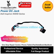 Replacement DC Power Jack Laptop For Dell Inspiron N4050 Series