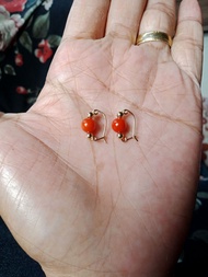 10k earrings