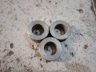 HITCH RING PEN BUSH G1000 G3000/ BOXER