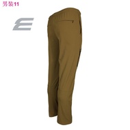 Pants✗✑ELGINI Tracksuit E-16045 4-way Stretch Fabric