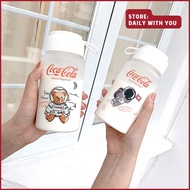 (Ready Stock) Cola-cola water bottle