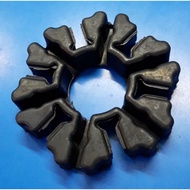 KTNS RS3 250 , Buffer Block - Hub cushion / Damper Rubber - Hub Getah [ OE Genuine Part ]- Original