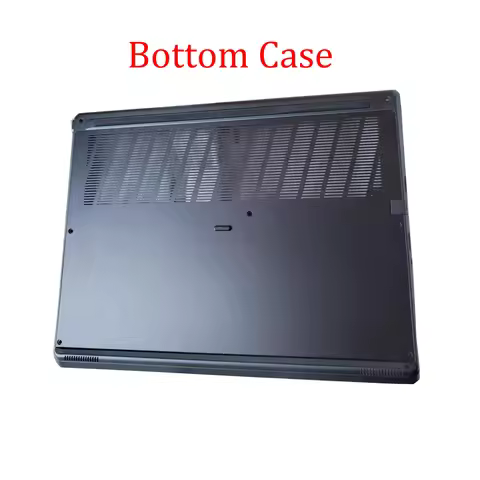 Laptop Bottom Case For MSI Prestige 14 AI Evo C1M C1MG MS-14N1 MS-14N2 New