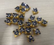 樂高 城堡 皇冠 皇帝或騎士金胸甲
