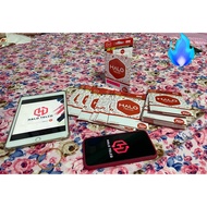 SIMKAD HALO TELCO UNLIMITED