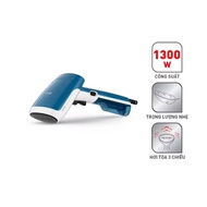 Tefal DT6130E0 portable travel steam iron - 1300W - Automatically shuts off when overheated -