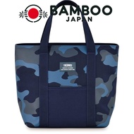 THERMOS Insulated Lunch Bag 7L Navy Camouflage RFF-007 NV-C