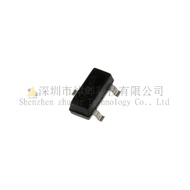 10 Siena Instant Voltage Suppression Tubes MMBZ5V6ALT1G Printing 5A6 Packaging SOT-23 Patch
