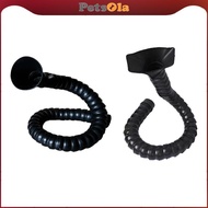 [PETSOLA] Fume Extractor Arm 3ft /1M Long Fume Extractor Hose Fume Extraction Suction