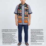 Cukin Men's/ shawl suitable for all official events and wedding events