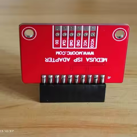 NEW MEDUSA PRO ISP eMMC ADAPTER for MEDUSA PRO Box