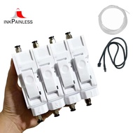 MMU Solution Auto Refill Farm Multiple Color Expansion for A1 for A1 A1mini Multiple Color Expansion