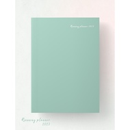 Time Sense Handbook Running planner 2023 11100992480 Taaaze Reading Book Life Online Bookstore