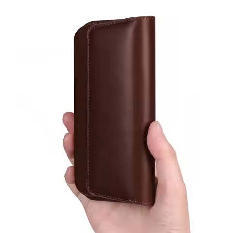 For iPhone 16e 17 Pro Max Magnetic Wallet Bag Belt Leather Phone Flip Case For Apple 17 Air 16 14 15