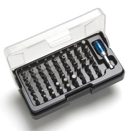 Crescent Bit Kit 64pcs universal 1/4" Bit Kit CBK64EU "READY STOCK"