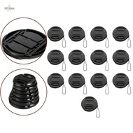 Lens Cap Replacement Lens - 52mm Lens Cap - 55mm Lens Cap - 58mm Lens Cap