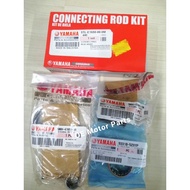 YAMAHA EGO/NOUVO/EGO-LC FI/NOUVO-LC/EGO-S FI CONNECTING ROD CON ROD ORIGINAL