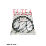 FAN BELT VAN BELT AGYA AYLA SIGRA 1000cc 6PK1155