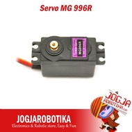 SERVO MG 996R Standar Motor Servo MG996R