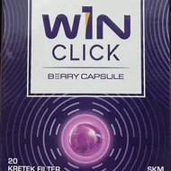 BEST SELLER WIN CLICK BERRY