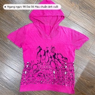 2Hand Blouse