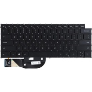 Dell XPS 15 9500 9510 9520 P91F Keyboard XPS 17 9700 9710 9720 P92F Precision Series 5550 5560 5570 