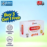[Eden Pharmacy store] Labrich Tribio+ Probiotic Prebiotic Postbiotic with Blood Orange Extract | 1 T