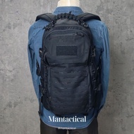 Direct Action Dragon Egg MK II backpack yellow