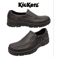 Kickers Men's Comfort Loafers Shoes/Kasut Kickers Lelaki
