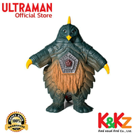 Ultra Monster Series 17 Bemstar / ฟิกเกอร์สัตว์ประหลาดอุลตร้าแมน