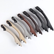 Suitable for Bmw5Internal Handle F18Door Handle Assembly F10Door Handle Leather Inner Armrest BMW Ac